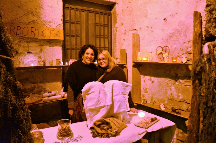 A Crevoladossola la Sacra Rappresentazione del presepe vivente è giunta alla trentaduesima edizione 