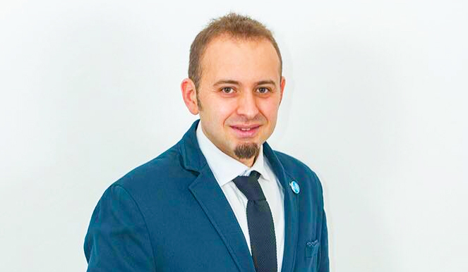 Fabio Basta contro Pd ed M5S per il rinnovo del posto agli ambulanti del Mercato