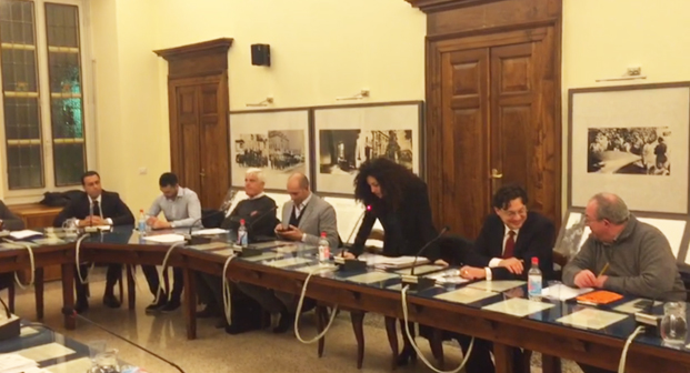 corsini intervento consiglio