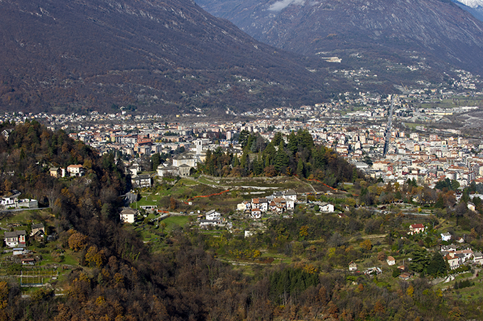 O un nuova e diversa Provincia del Vco oppure "liberi tutti". Il nuovo articolo del "Controcanto del Gallo"