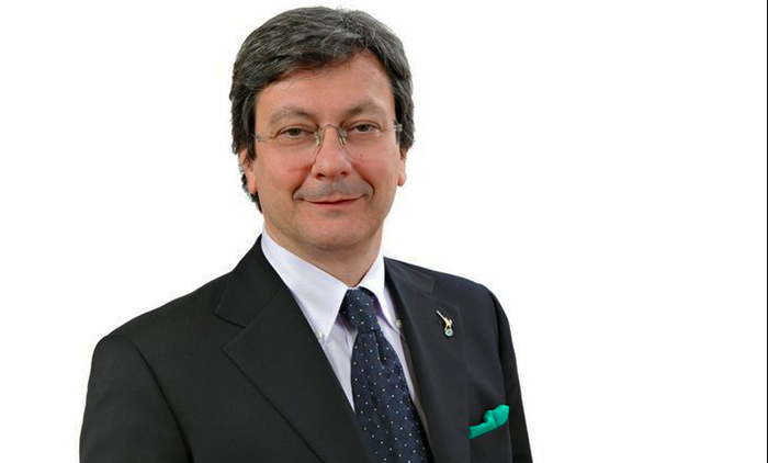 Riccardo Galvani eletto vice-segretario della Lega domese