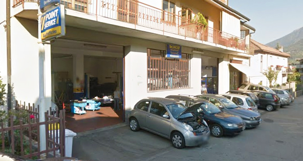 officina bruno