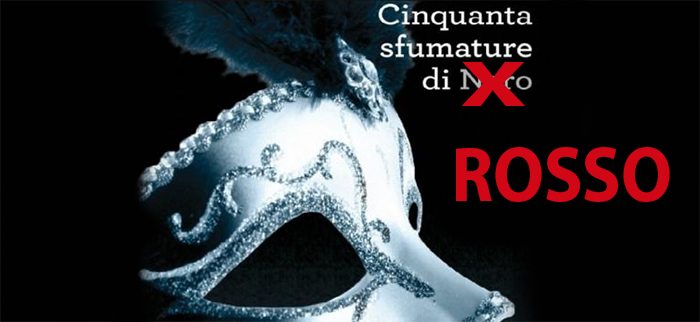 "50 sfumature di rosso", Max Polli analizza la sinistra italiana