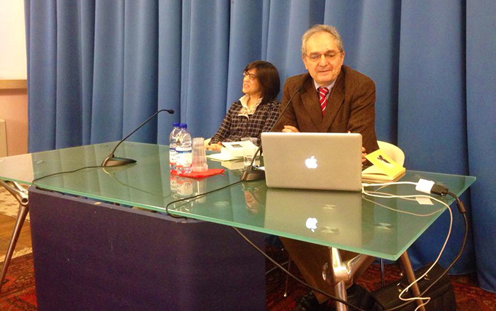 Convegno sul poeta rosminiano Clemente Rebora per la “Festa della cella”