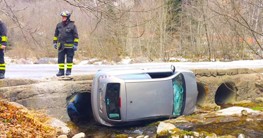 auto torrente ceppo gen 17