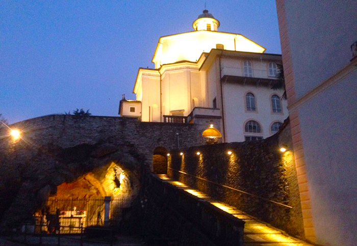 Stagione concertistica del Sacro Monte Calvario 2017, domenica il primo appuntamento