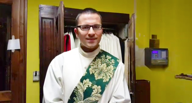 maffioli seminarista