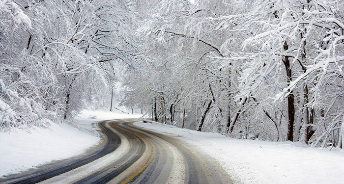 Meteo: freddo nel fine settimana, sabato qualche fiocco di neve