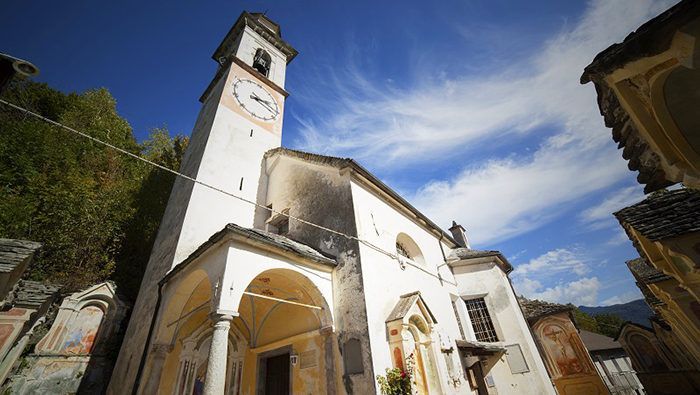Festa Patronale a Zornasco, si inaugura la mostra sul mulino