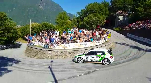 hotz rally fomarco 17