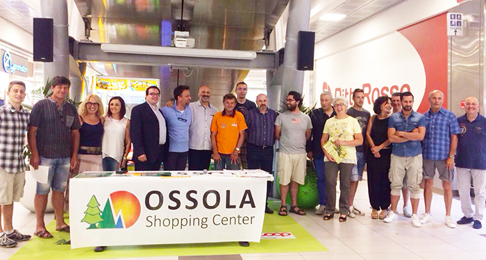 Tanti eventi a Crevola grazie alla Pro Loco, anche “Estate al Centro” un parco avventura outdoor