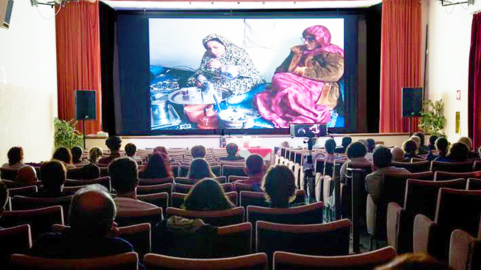 Malescorto: centinaia di film al festival internazionale dei corti. Ecco il programma