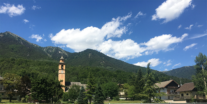Cartografia e geografia: inaugura a Druogno un nuovo percorso espositivo