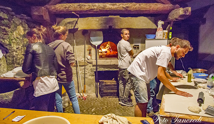 Ben 5 tappe enogastronomiche per la 3^ edizione di “Da Cima in Forno”