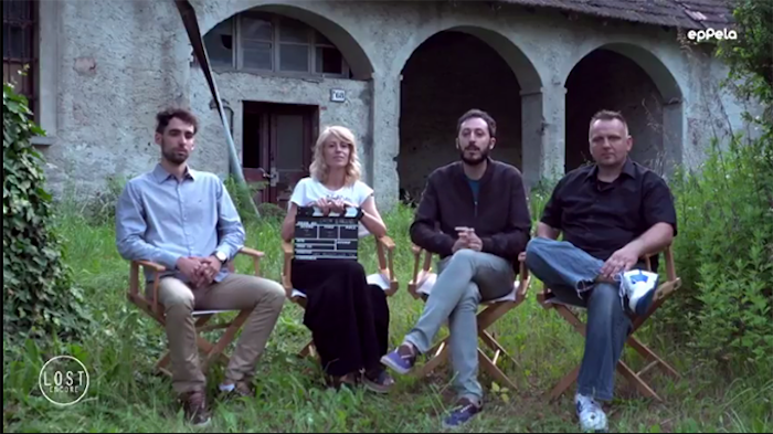 Lost Encore, Il documentario sui luoghi abbandonati della provincia, lancia la raccolta fondi per il sequel