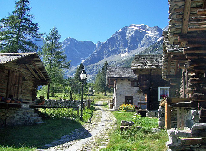 Gran finale per la Fiera di San Bernardo, in attesa di Reinhold Messner