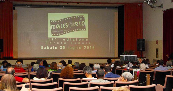 Malescorto: selezionate opere da 23 nazioni, ecco i 31 finalisti