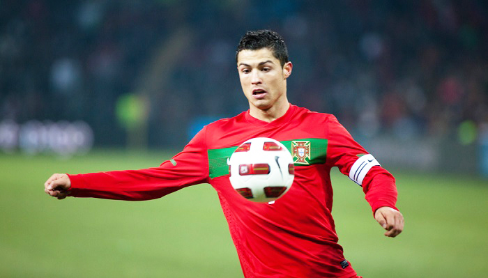 Cristiano Ronaldo tra le Leggende dei Gianni's Game: confermata anche la sua partecipazione