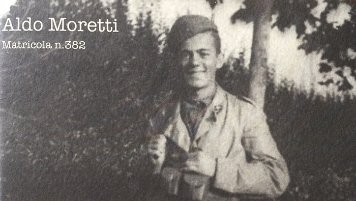 E' morto Aldo Moretti, raccontò la sua prigionia nei lager nazisti e nella Russia Bianca