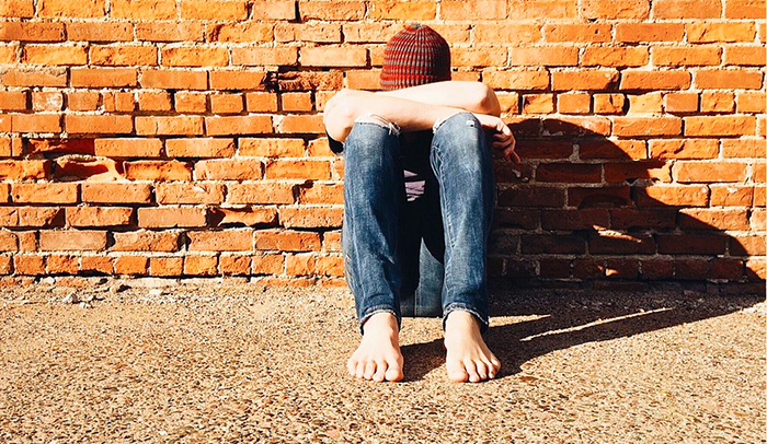 A Villa la testimonianza di un ragazzo che ha subito il bullismo scolastico