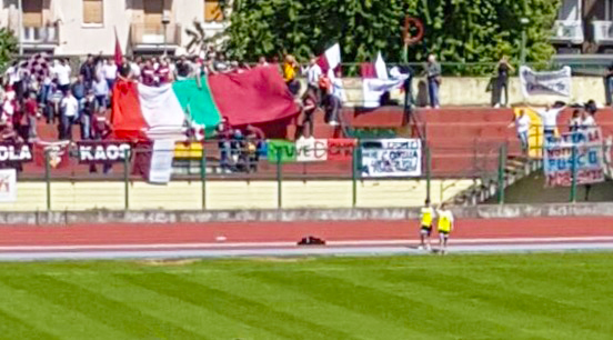 juve domo tifosi biella