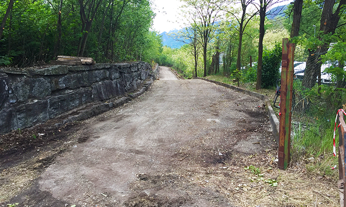  Il Pd commenta la pista ciclabile ed il ruolo dell'Unione dei Comuni e della città