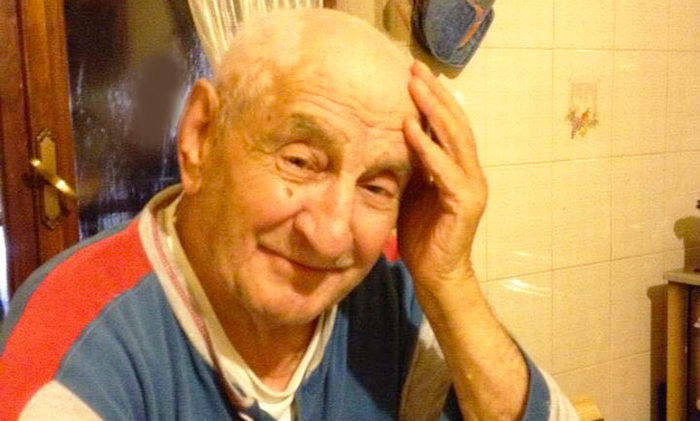 E' morto a 100 anni Mario Pollini, il decano della Valle Antrona