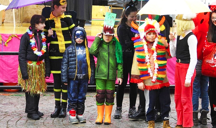 Carnual Vecc... ma non solo. Ecco tutti gli eventi del week end in Ossola