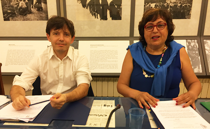 Bolognini critica Pizzi sugli interventi per il decoro cittadino: “Carnevale è finito”