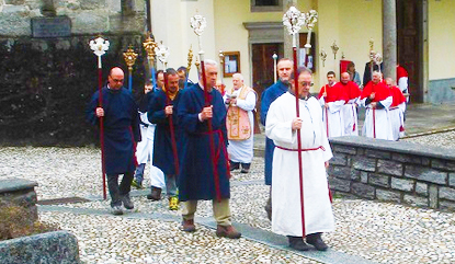 confraternite anzasca bannio