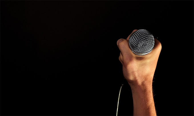 Gara di canto sabato per giovani talenti