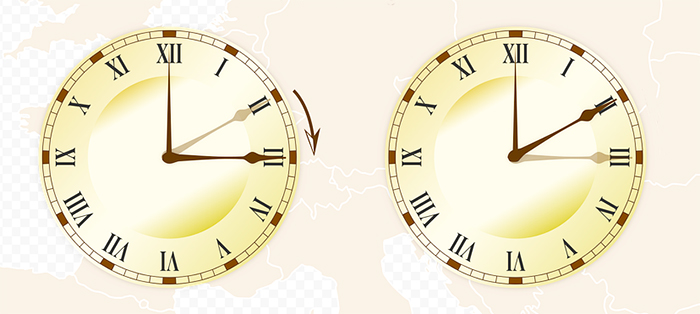 Un ora in meno di sonno nel weekend, domenica arriva l'ora legale