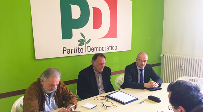 Il Partito Democratico sostiene il progetto di Terna Interconnector: “Valutazione positiva”