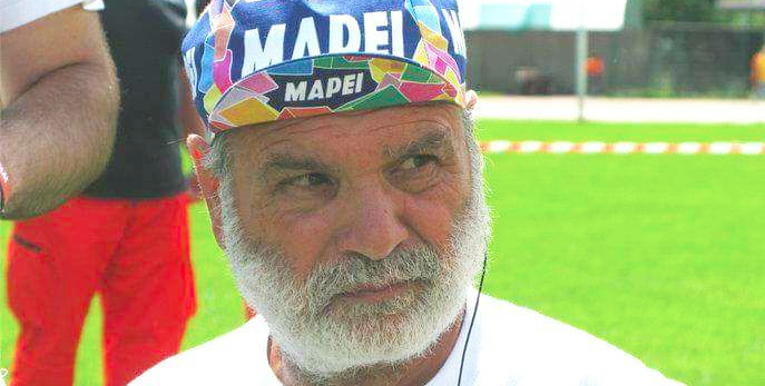  “Ciao Angelo!”. L'addio di Pallanzeno a Petrulli, concittadino che lascia un segno indelebile