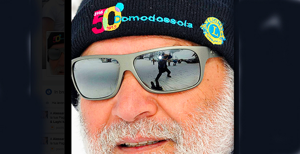 petrulli angelo primo piano