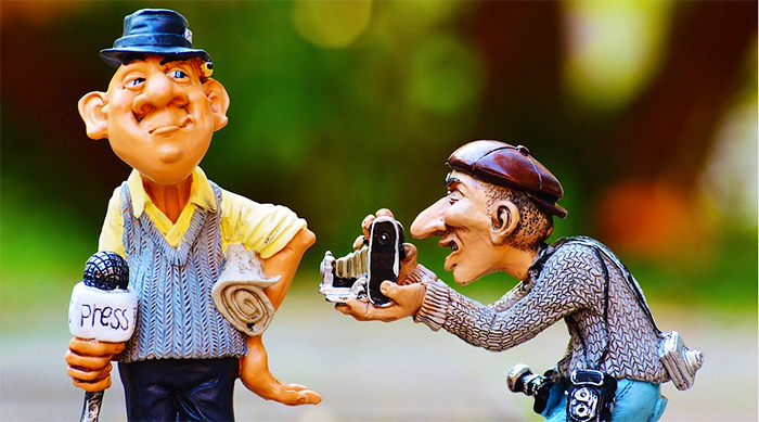 Profughi: bufale e notizie. Il tempo è galantuomo...