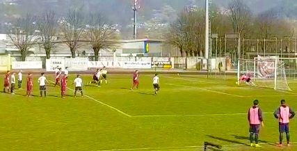 rigore parato poi juve domo