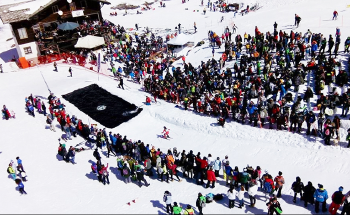 Snow pool party al Devero, giornate Fai di Primavera ...Ecco tutte le iniziative del week end in Ossola