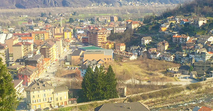 Villa: martedì il consiglio comunale, si parla del Formont