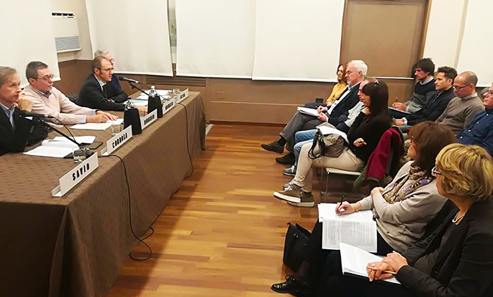 Incidenti fuori dalle piste di sci: riunione a Torino per stabilire le responsabilità