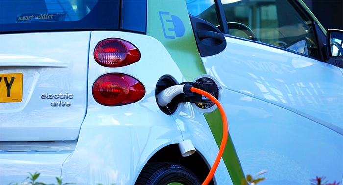 A Vogogna la prima colonnina di ricarica automobili elettriche in Ossola