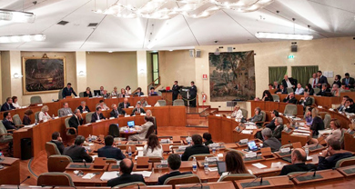 consiglio regionale piemonte
