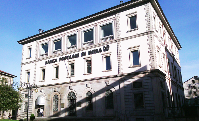 "I comuni si costituiscano parte civile contro Veneto Banca". Mozione dei Cinquestelle