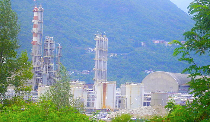 “La Pieu Sei tu” interviene sulla questione Hydrochem: "Salvaguardare lavoro e salute"