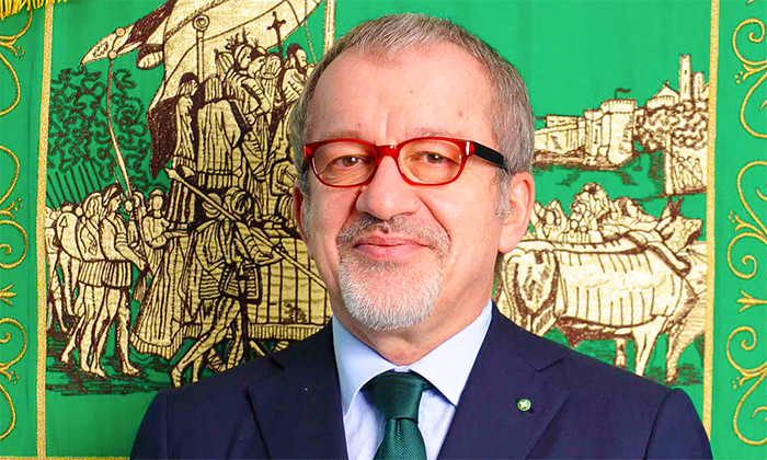 Maroni apre la Lombardia al Vco
