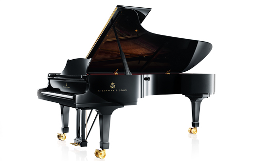 pianoforte stenwey