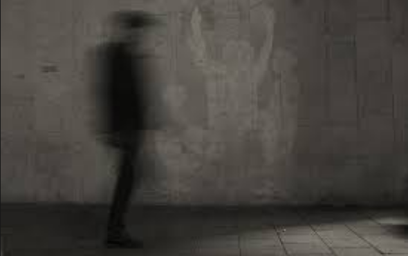 telecamera sorveglianza notte