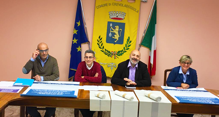 Cosa buttare nel "Sacco conforme per l'indifferenziato",  a Crevola tre incontri pubblici