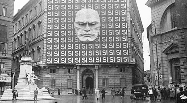 manifesto mussolini elezioni 34 copia