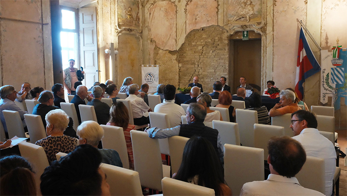Buone pratiche nella ristorazione di Sagre e Feste paesane: accordo con la Regione